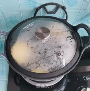 Make Pancakes step 8