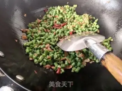 Make Noodles step 7