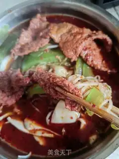 Make Boiled beef step 13