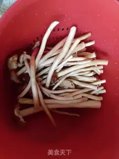 Make A chicken with beans and beans step 0