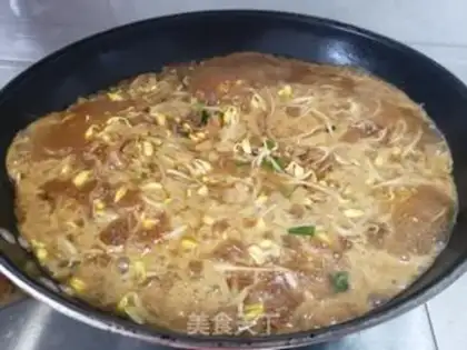 Make Noodles step 8