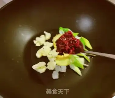 Make Soy sauce step 3