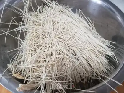 Make Noodles step 9
