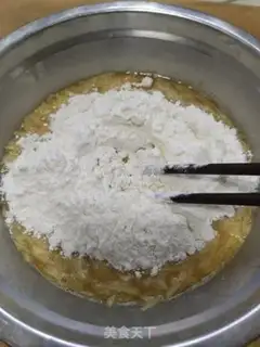 Make Potatocakes step 3