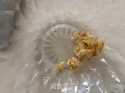 Make Vegetable meat step 4