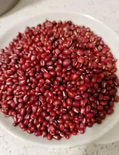 Make Honey Bean step 0
