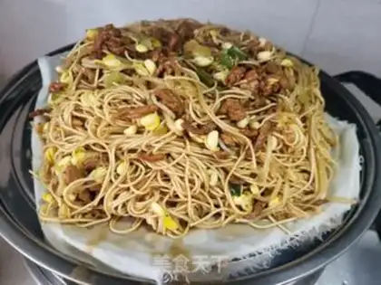 Make Noodles step 12