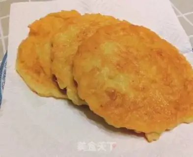 Make Potatocakes step 6