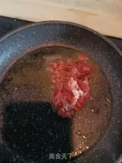 Make Vegetable meat step 6