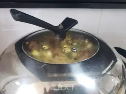 Make Noodles step 13
