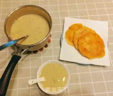 Make Potatocakes step 7