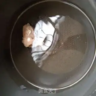 Make Clean up the donkey step 2