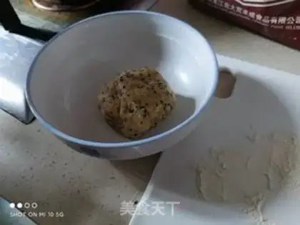 Make Teen grinders step 1