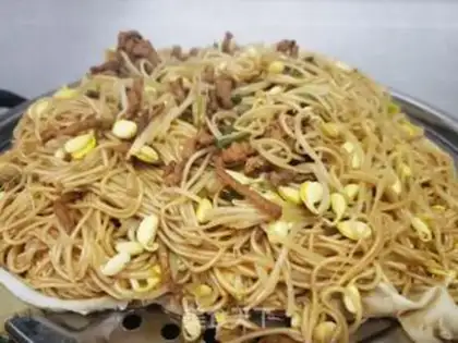 Make Noodles step 14