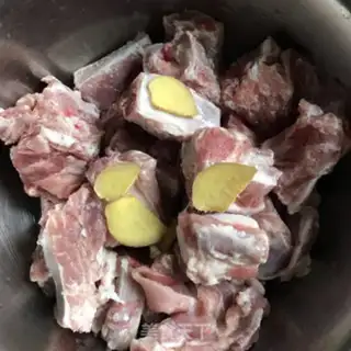 Make Cracking steak carrots step 0