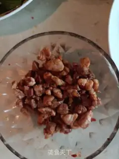 Make Vegetable meat step 8