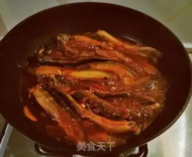Make Soy sauce step 10