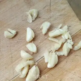 Make Cheese and vine pepper sauce step 4