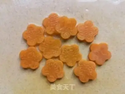 Make Gold soup step 2