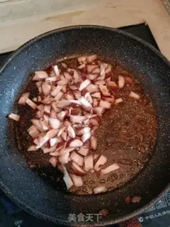 Make Vegetable meat step 9