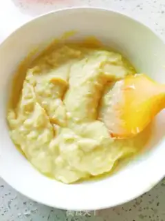 Make The durian cheese pizza step 6