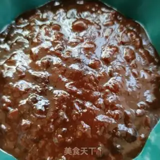 Make Cheese and vine pepper sauce step 5