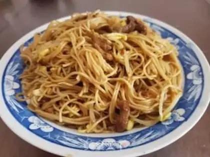 Make Noodles step 16