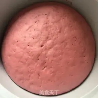 Make Pink pan helmet step 4