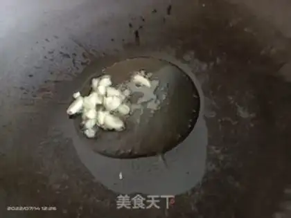 Make Fried steak step 2