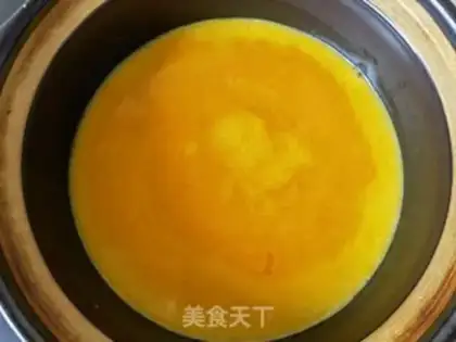 Make Gold soup step 5