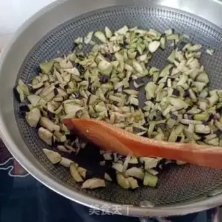 Make Cheese and vine pepper sauce step 7