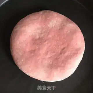 Make Pink pan helmet step 6