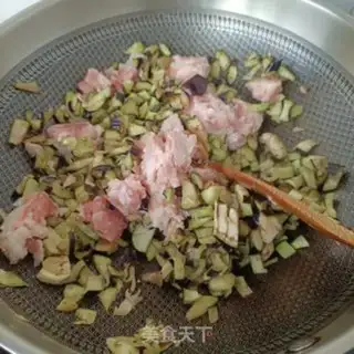 Make Cheese and vine pepper sauce step 8