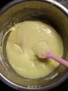 Make The rice noodle nest step 0