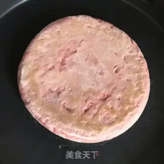 Make Pink pan helmet step 7