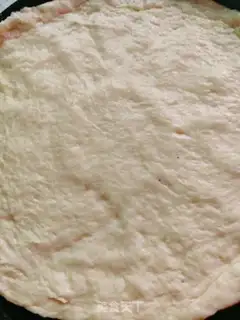 Make The durian cheese pizza step 10