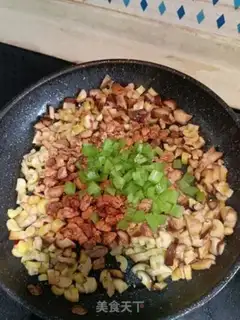 Make Vegetable meat step 13