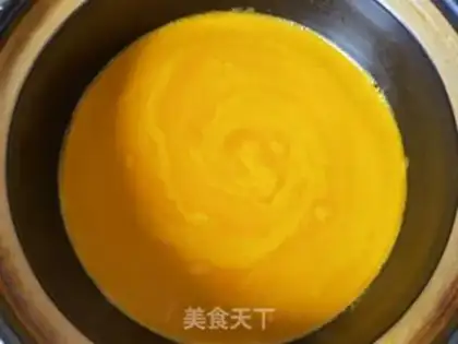 Make Gold soup step 7