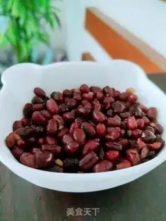 Make Honey Bean step 8