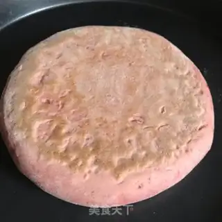 Make Pink pan helmet step 8