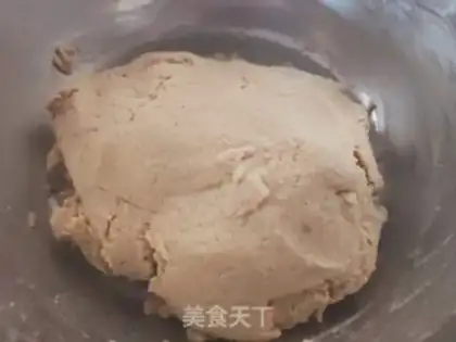 Make The rice noodle nest step 1