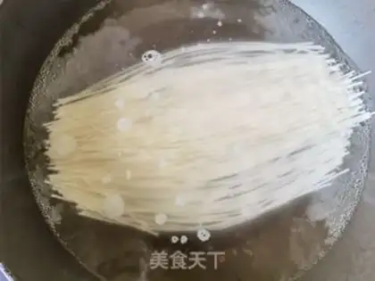 Make Gold soup step 8