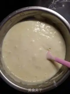 Make Yogurt cheesecake step 7