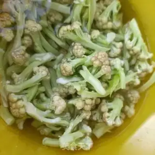 Make Hot sauerkraut step 0