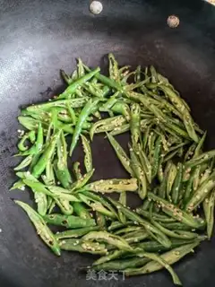 Make Chili beef step 3