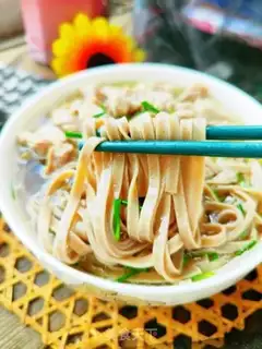 Make Cleaning up the soy sauce step 13