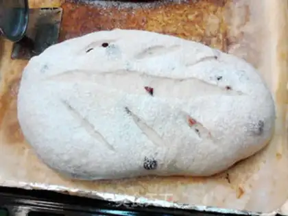 Make ♪ Cranberry-naked mollusk ♪ step 11