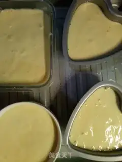 Make Yogurt cheesecake step 8