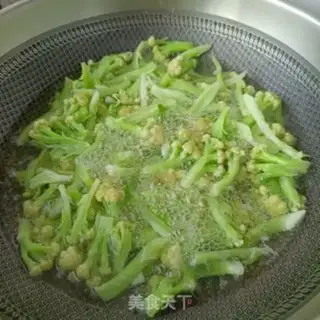 Make Hot sauerkraut step 1