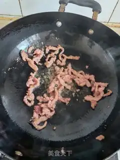 Make Chili beef step 4